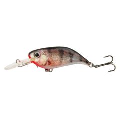 Vobler Hunter Revenger 3.3cm, culoare Real Perch