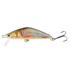 Vobler Hunter Ronin 5cm, culoare Gold Orange