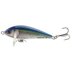 Vobler Hunter Soul 7cm, culoare Blue