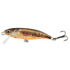 Vobler Hunter Yoda 4.5cm, culoare Gold Orange