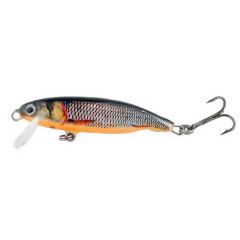 Vobler Hunter Yoda 4cm, culoare Light Rudd