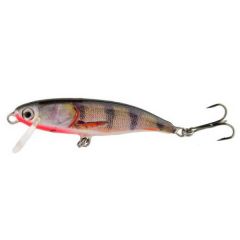 Vobler Hunter Yoda 4.5cm, culoare Real Perch