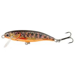 Vobler Hunter Yoda 4.5cm, culoare Real Trout