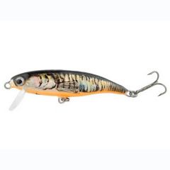 Vobler Hunter Yoda 3.6cm, culoare Stickleback