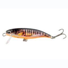 Vobler Hunter Yoda 4.5cm, culoare Stickleback Red