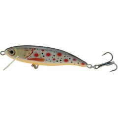 Vobler Hunter Yoda 4.5cm, culoare Trout