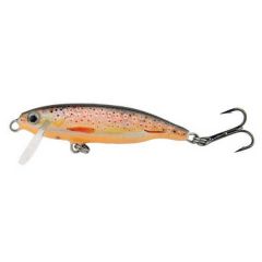 Vobler Hunter Yoda 4cm, culoare Trutta Trutta