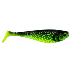 Shad Storm V-Slab 14cm, culoare DPK