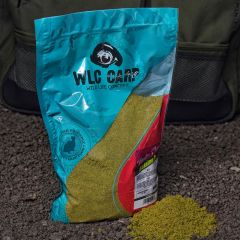 Nada WLC Carp Feeder Pro Krill+ 800