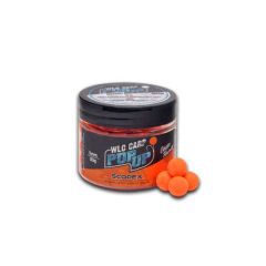 Boilies WLC Pop-Up Classics Scopex 11mm 30g