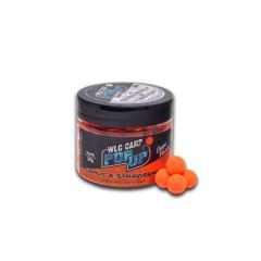 Boilies WLC Pop-Up Classics Usturoi Capsuna 11mm 30g