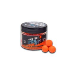 Boilies WLC Pop-Up Classics Usturoi Capsuna 11mm 30g