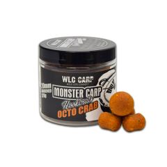 Boilies WLC Carp Monster Carp Hookbaits Hardened Octo Crab 20mm