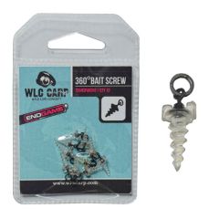 Surub momeala WLC Carp 360 Bait Screw