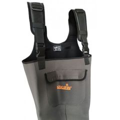 Waders Norfin Neopren Freewater, marime 42