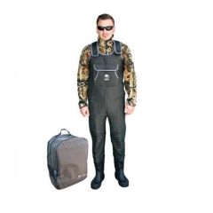 Waders Behr Neopren + Fleece, marime 44