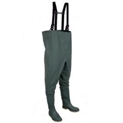 Waders Shimano PVC Wader, marimea 45