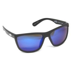 Ochelari polarizati Storm Wildeye Wahoo Black Shine Blue Glass