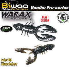 Biwaa Warax 10cm, culoare 06 Okeechobee