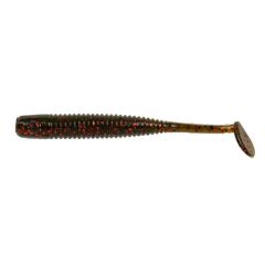 Shad Spro FreeStyle Urban Prey Slug 3.7cm, culoare Watermelon