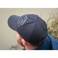 Sapca Guru Waterproof Dark Grey Cap