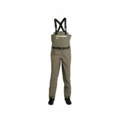 Waders Jaxon Breathable cu sosete din neopren, marimea XL