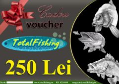 Voucher Cadou - 250