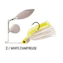 Rapture Spinnerbait Sharpshoot 10g culoare CH