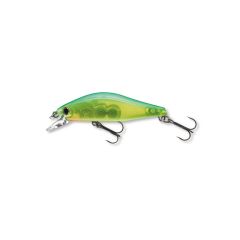 Vobler Daiwa Tournament Wise Minnow 5cm/5.2g, culoare Lime Chartreuse