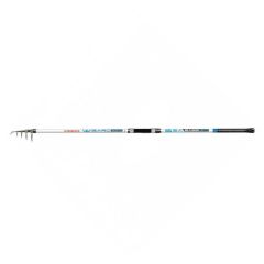 Lanseta telescopica Trabucco Wizard Sea Bass 3.90m/180g