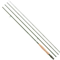 Lanseta Jaxon Genesis Pro Nymph Fly 3.55m, Clasa 4/5, 4 tronsoane