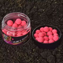 WLC Carp Mini Pops 8mm Pruna & Piper 