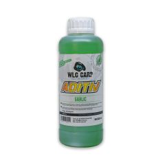 Aditiv WLC Carp Usturoi 500ml