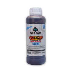 Lichid nutritiv WLC Carp Cold Mix 