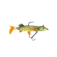 Swimbait Storm WildEye Live Pike 10cm/15g, culoare FPK