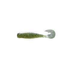 Jackall Wobbring 5cm, culoare Moebi Melon