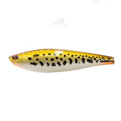 Vobler Colmic Herakles WT Dog Fat 7.5cm/8.5g, culoare Baby Bass