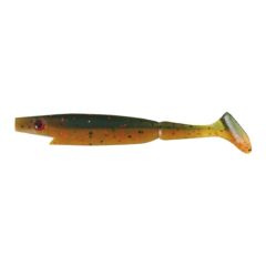 Shad Strike Pro Piglet Shad 10cm/7g, culoare Chartreuse Mallet C026