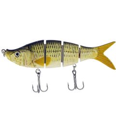 Swimbait Jaxon Atract Multi-Parts XMP-M S 11cm/17g , culoare A