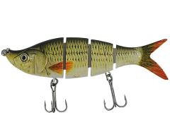 Swimbait Jaxon Atract Multi-Parts XMP-M S 11cm/17g , culoare C