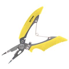 Cleste Spro Micro Split Ring V Pliers