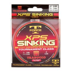 Fir monofilament Trabucco T Force XPS Sinking Plus 0.20mm/5.30kg/150m