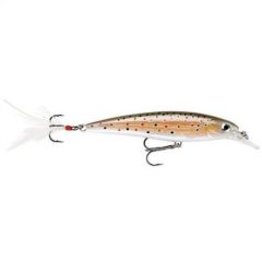 Vobler Rapala X-Rap  4cm/2gr. TR