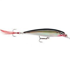 Vobler Rapala X-Rap  6cm/4gr. S