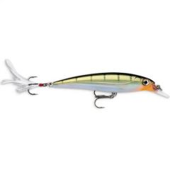 Vobler Rapala X-Rap  6cm/4gr. YP