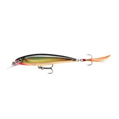 Vobler Rapala X-Rap 10cm/13g, culoare G
