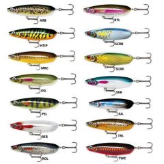 Vobler Rapala X-Rap Scoop ROL