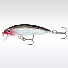 Vobler Rapala X-Rap CountDown 7cm/10gr. S