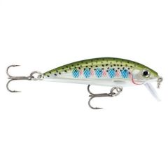 Vobler Rapala X-Rap CountDown 5cm/4gr. RT