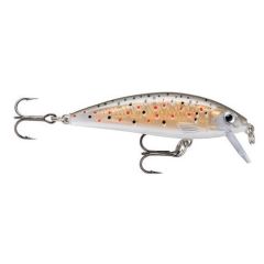 Vobler Rapala X-Rap CountDown 5cm/4gr. TR